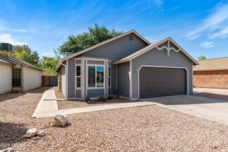1235 W Comanche Cir, Chandler, AZ 85224
