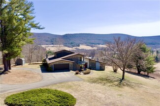 147 Stone House Rd, Maryland, NY 12116