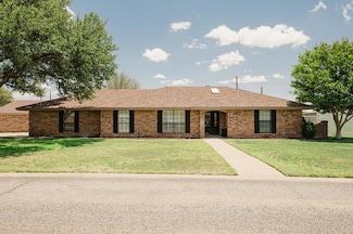 3320 Trails End Rd, Odessa, TX 79762