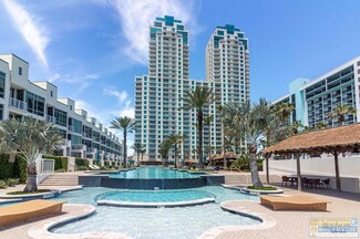 310A Padre Blvd Unit 301, South Padre Island, TX 78597