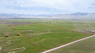 No Address Pinsoneault Rd, Saint Ignatius, MT 59865