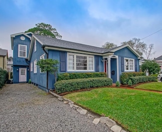 446 Glendale Dr, Metairie, LA 70001