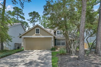 24 E New Avery Place, Spring, TX 77382