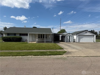409 Skyview Dr, Vandalia, OH 45377