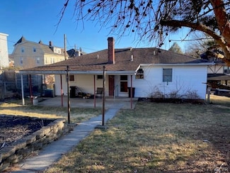 814 Leibert St, Bethlehem, PA 18018