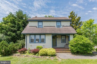 3101 Delsea Dr, Franklinville, NJ 08322