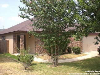 7571 Longing Trail, San Antonio, TX 78244