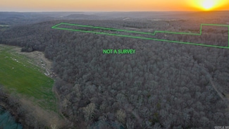 0 Swaim Hill Rd Unit 25010296, Batesville, AR 72501
