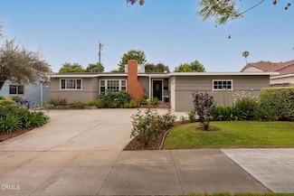2055 Fremont Ave, South Pasadena, CA 91030