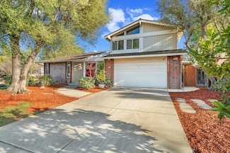 1054 Shadow Brook Dr, San Jose, CA 95120
