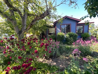 458 E San Francisco Ave, Willits, CA 95490