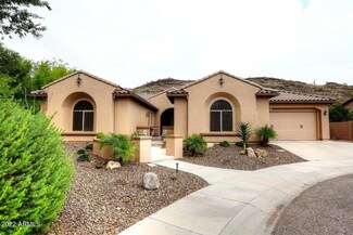 25917 N 49th Ln, Phoenix, AZ 85083