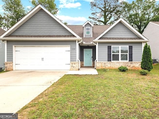 128 Savannah Way, Milner, GA 30257