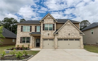 133 Canal St, Hampton, GA 30228