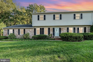 233 W Timonium Rd, Lutherville Timonium, MD 21093