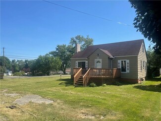 2517 Lisbon St, East Liverpool, OH 43920