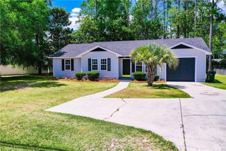 1803 Central Ave, Waycross, GA 31503