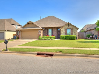 18210 E 49th St, Tulsa, OK 74134