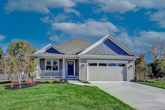 4543 Camp Rd Unit L90, Hamburg, NY 14075