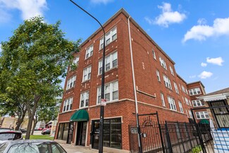 2549 N Laramie Ave Unit 3E, Chicago, IL 60639