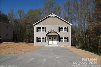 125 Eastview Dr, Lincolnton, NC 28092