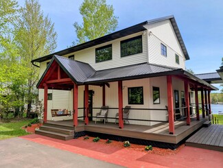 W9958 County Hwy W, Phillips, WI 54555