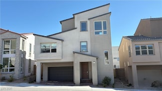 11620 Golden Oriole Ave, Las Vegas, NV 89138