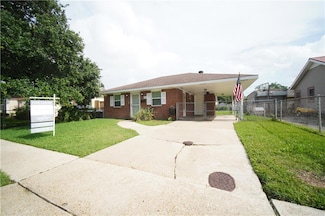 3 Davis Blvd, New Orleans, LA 70121