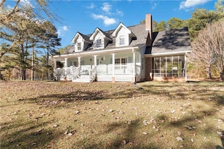 935 Old Loganville Rd, Loganville, GA 30052