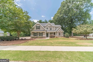 2084 Whitlow View Dr, Bishop, GA 30621
