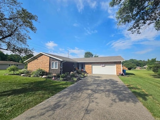 3441 E Warren Cir, Vincennes, IN 47591