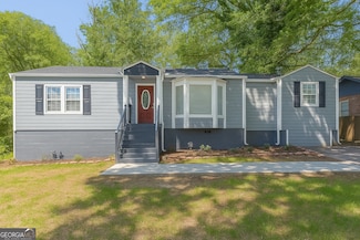 1675 Brewer Blvd SW, Atlanta, GA 30310