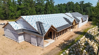 1110 Serenz Ln Unit 2, Arbor Vitae, WI 54568
