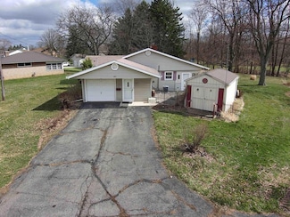 601 Portland Way N, Galion, OH 44833