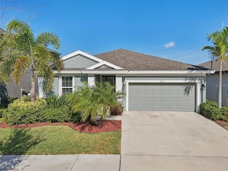 7404 Futura Place, Apollo Beach, FL 33572