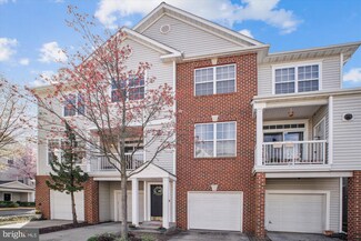 13165 Marcey Creek Rd Unit 13165, Herndon, VA 20171