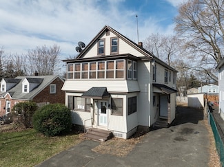 78-80 Shamrock St, Springfield, MA 01108