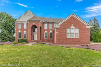 48416 Manhattan Cir, Canton, MI 48188