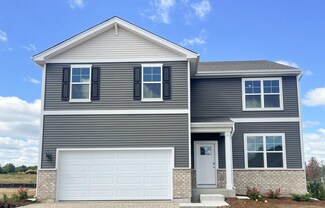 13661 Palmetto Dr, Plainfield, IL 60544