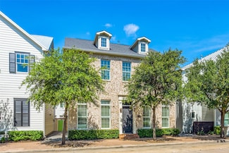 1729 G Ave, Plano, TX 75074
