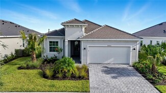 44481 Mesquite Ln, Punta Gorda, FL 33982