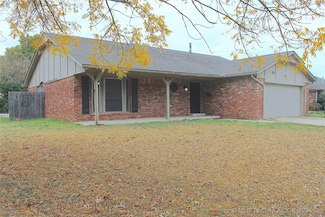 3852 S 98th East Ave, Tulsa, OK 74146