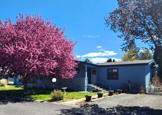 1001 SE 15th St Unit 157, Bend, OR 97702