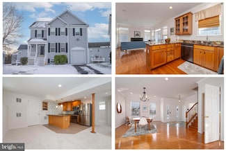 1705 Mystic Cir, Essex, MD 21221