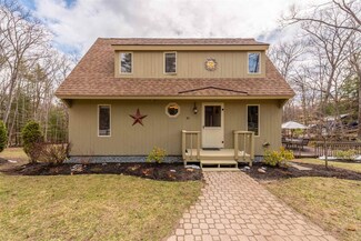 10 Whiskey Pine Rd, New London, NH 03257