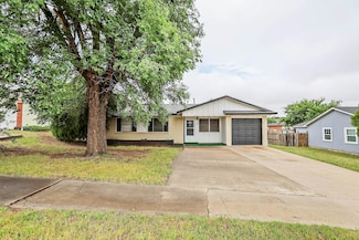 1204 Sycamore Ave, Amarillo, TX 79107