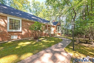 2523 Huguenot Springs Rd, Midlothian, VA 23113