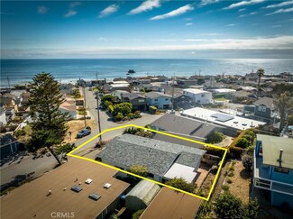 2217 Cass Ave, Cayucos, CA 93430