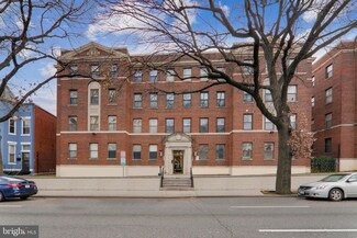66 New York Ave NW Unit 207, Washington, DC 20001