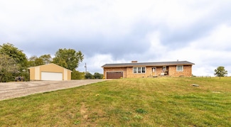 4862 State Route 37 E, New Lexington, OH 43764